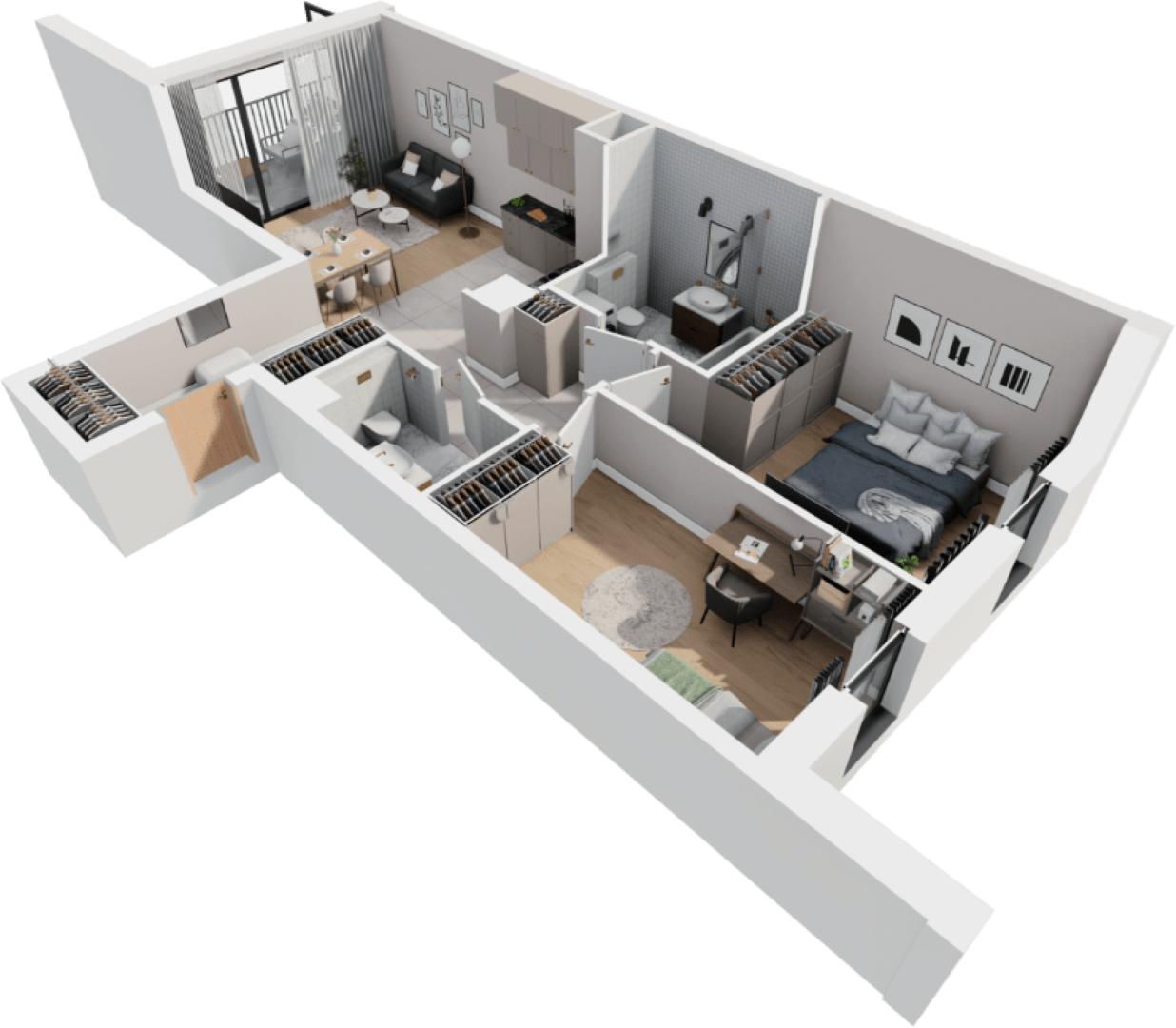 Plan B - A2M1 - zdjęcie 3